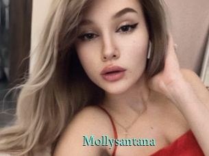 Mollysantana