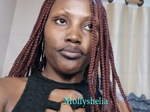 Mollyshelia