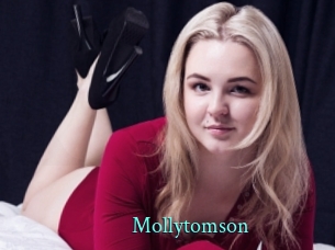 Mollytomson