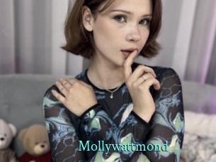 Mollywattmond