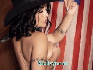 Mollyyferrer