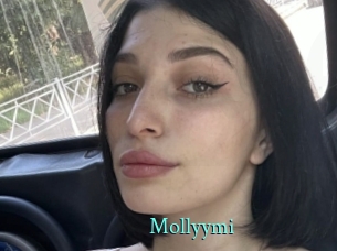 Mollyymi