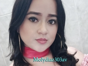 Molydiaz303av