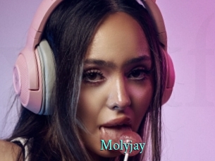 Molyjay