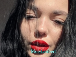Molylambert