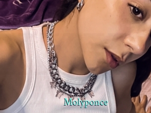 Molyponce
