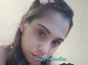 Molyvermelha
