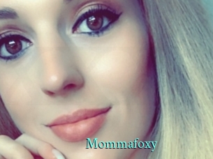 Mommafoxy