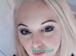 Mommy69