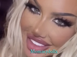 Mommydollx