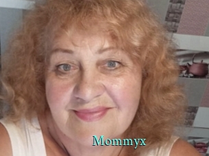 Mommyx