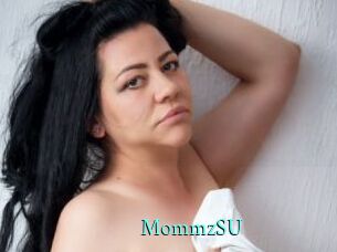 MommzSU