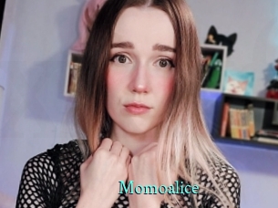 Momoalice