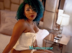 Momoayasse
