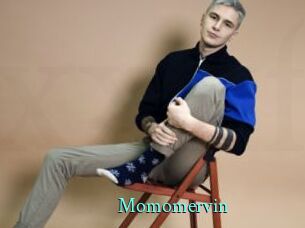 Momomervin