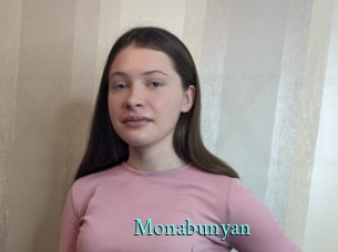 Monabunyan