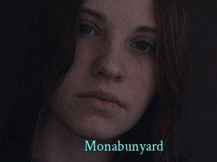 Monabunyard