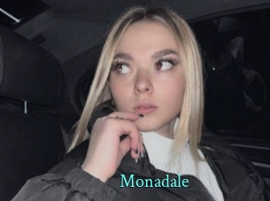 Monadale