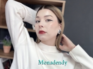 Monadendy