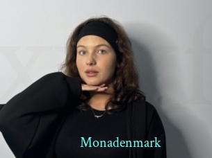Monadenmark