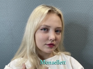 Monaellett