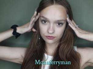 Monaferryman
