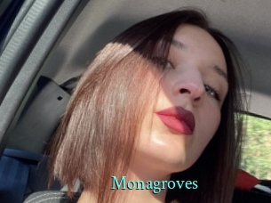 Monagroves