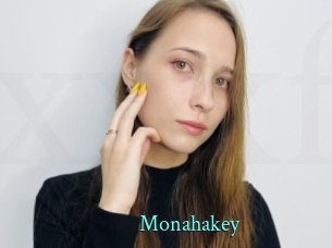 Monahakey