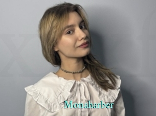 monaharber xxx Fantasy Land