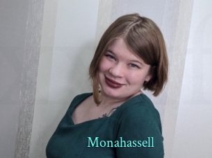 Monahassell