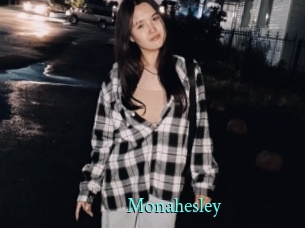 Monahesley