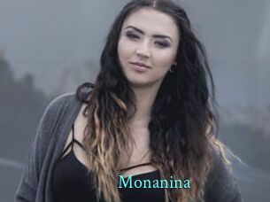 Monanina