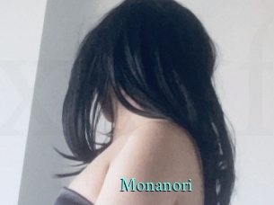 Monanori