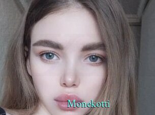 Monekotti
