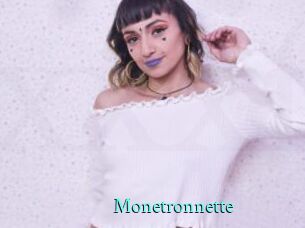 Monetronnette