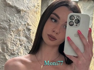 moni77 xxx Fantasy Land