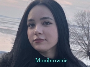 Monibrownie