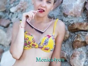 Monica4you