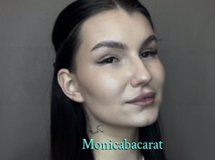 Monicabacarat