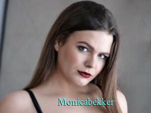 Monicabekker