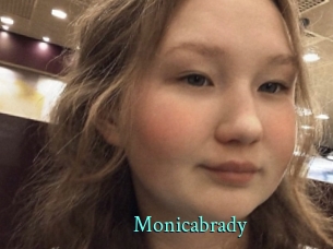 Monicabrady