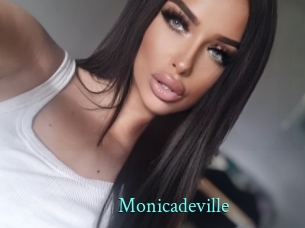 Monicadeville