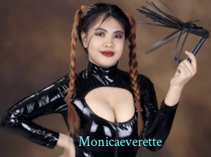 monicaeverette xxx Fantasy Land