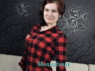 Monicafunny