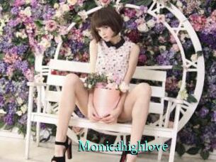 Monicahighlove