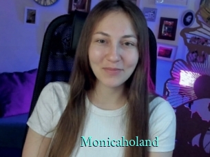 Monicaholand