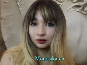 Monicakaren