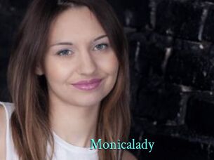 monicalady xxx Fantasy Land