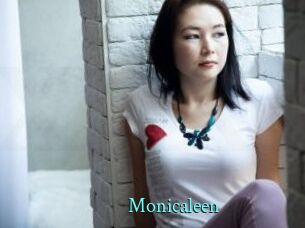 Monicaleen
