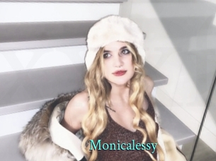 Monicalessy